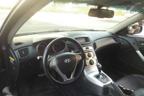 Hyundai Genesis 2009 All power FOR SALE