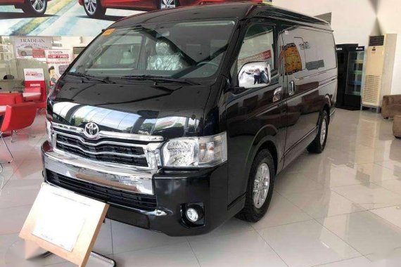 2019 Toyota Hiace for sale