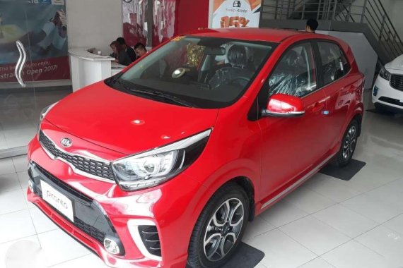 2019 Kia Picanto for sale