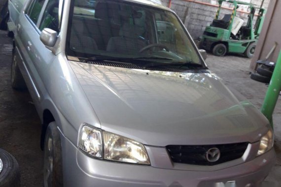 1999 Mazda Demio AT FOR SALE