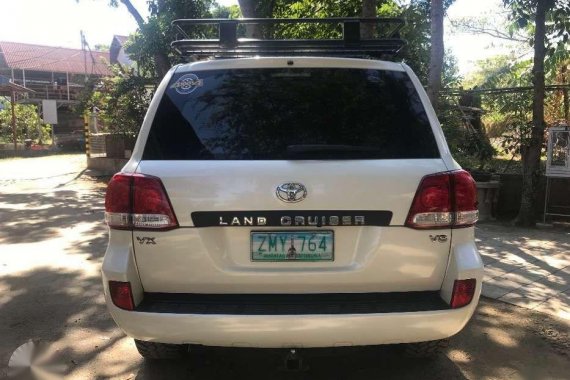 Toyota Land Cruiser 2009 for sale