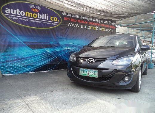 2011 Mazda 2 for sale