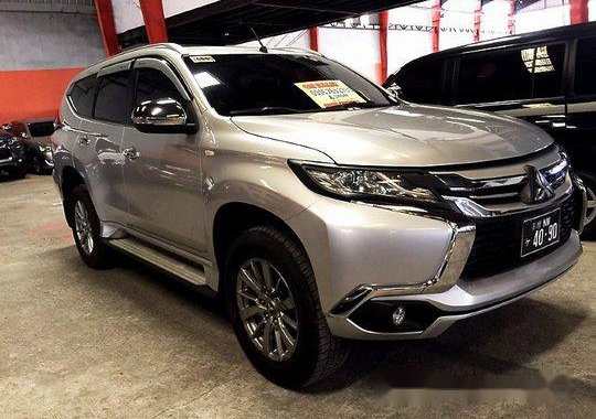 Mitsubishi Montero Sport 2016 GLS AT for sale