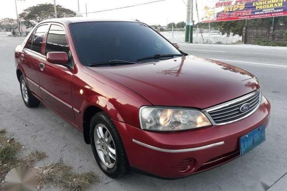 Ford Lynx GSI 2005 Automatic for sale