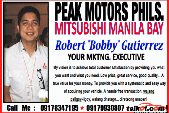 2015 Mitsubishi Montero for sale in Quezon City