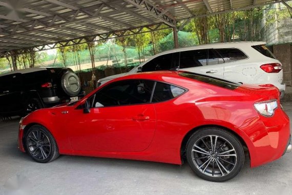 2013 Toyota 86 for sale