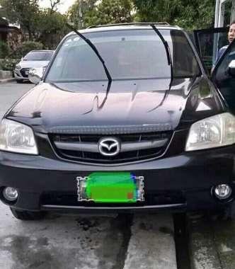 Mazda Tribute 2005 for sale