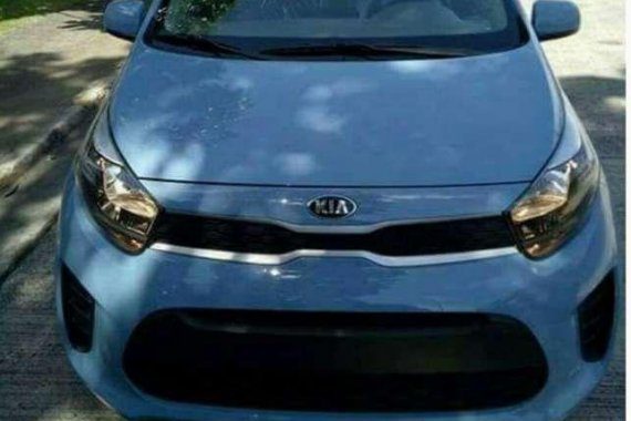 2019 Kia Picanto for sale