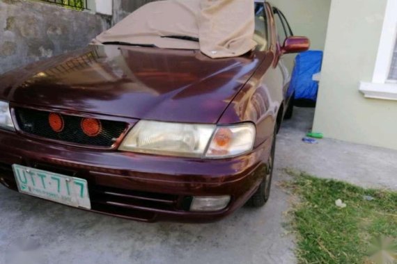 Nissan Sentra 1997 for sale
