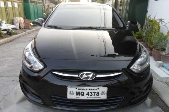 Hyundai Accent 2016 for sale