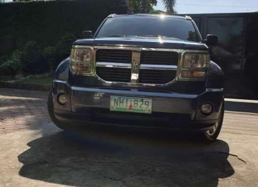 Dodge Nitro 2009 for sale