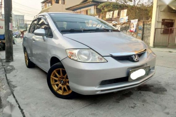 Honda City 2004 for sale