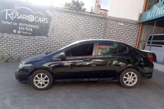 2013 Honda City 1.3 AT for sale