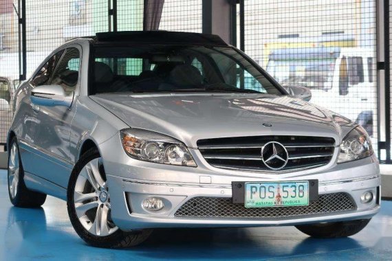 2011 Mercedes Benz 180 for sale