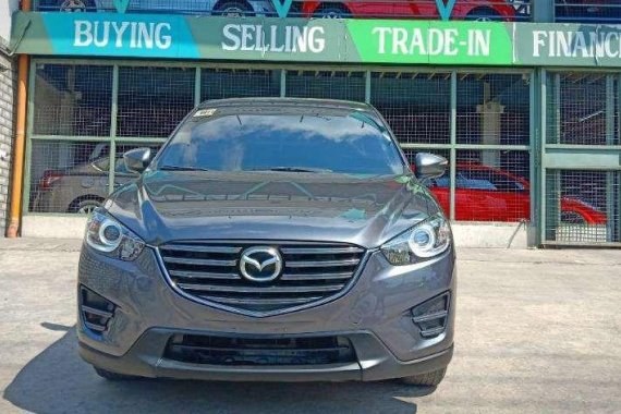 2016 Mazda CX5 for sale