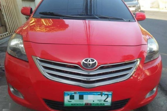 Toyota Vios 2013 for sale