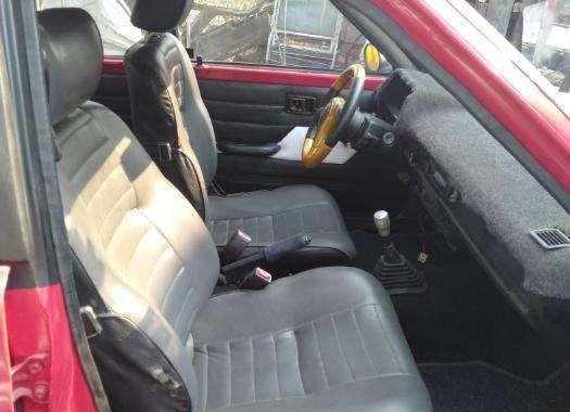 Toyota Starlet Good condition FOR SALE