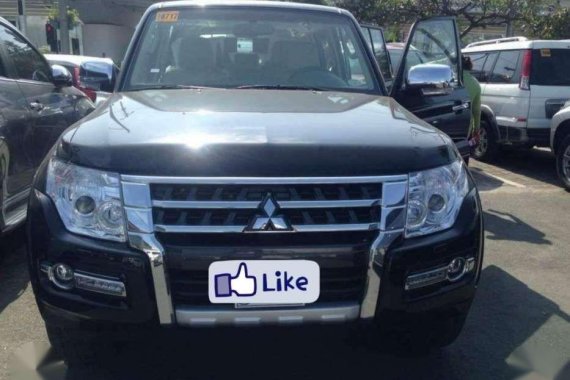 2019 Mitsubishi Pajero for sale