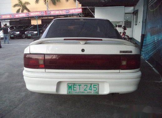 1998 MAZDA 323 PRICE: Php 78,000