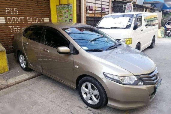 2010 Honda City for sale