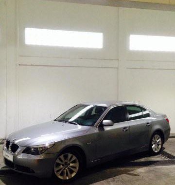 Bmw 520D 2007 P1,400,000 for sale