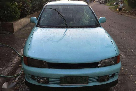 1996 Mitsubishi Lancer for sale