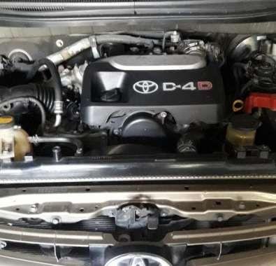 Toyota Innova 2010 for sale