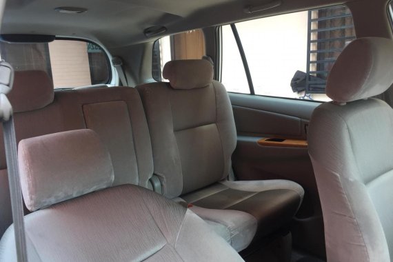 Toyota Innova 2012 for sale