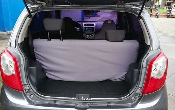 Toyota Wigo 2016 for sale