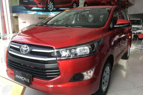 Toyota Innova 2019 for sale