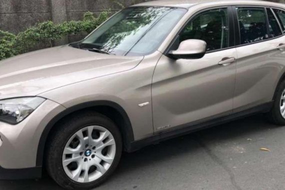 2011 BMW X1 for sale