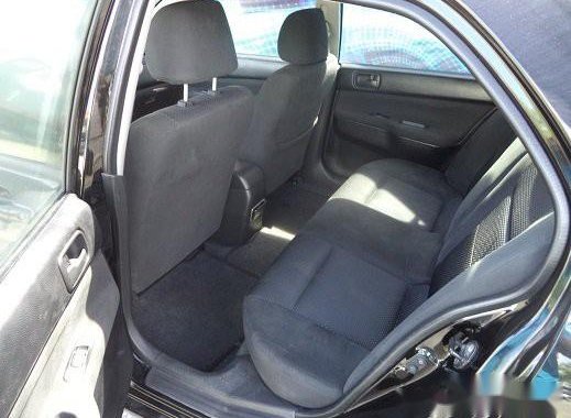 2008 Mitsubishi Lancer for sale