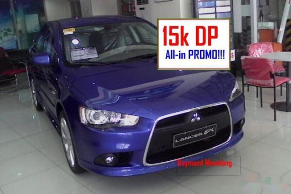 2014 Mitsubishi Lancer Inline Automatic for sale at best price