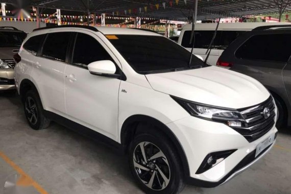 Toyota Rush 2018 for sale