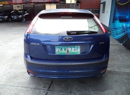 Ford Focus 2007 P388,000 for sale