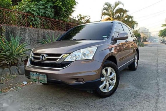 2011 Honda CRV for sale