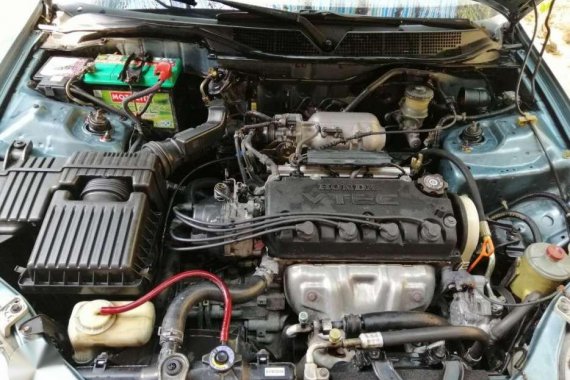 2000 Honda Civic VTi for sale