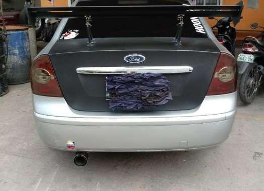 Ford Focus sedan 2009 model for sale