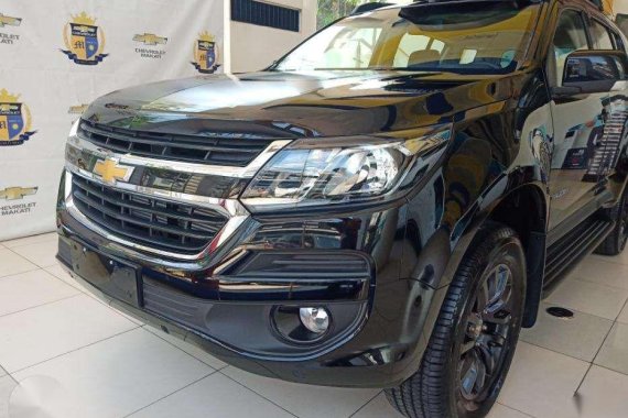 2019 Chevrolet Trailblazer 2.8L 4x4 Z71 AT lowest 98K All-In Promo