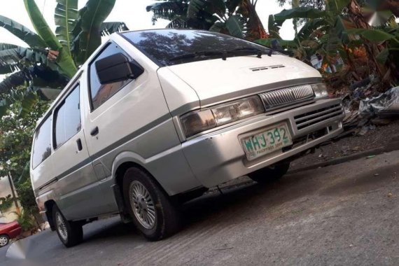 Nissan Vanette 1999 for sale