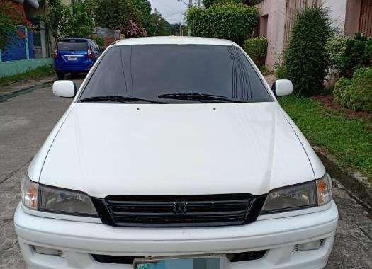 Toyota Corona Premio 1997 for sale