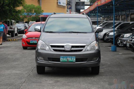 2006 Toyota Innova for sale in Parañaque