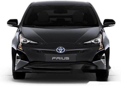 Toyota Prius C Full Option 2019 for sale