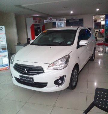 2015 Mitsubishi Mirage for sale