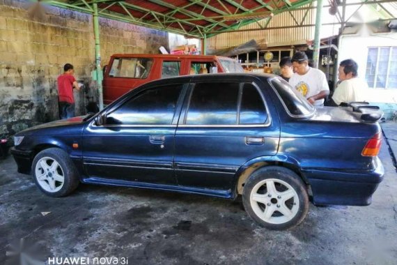 Mitsubishi Lancer 1989 for sale