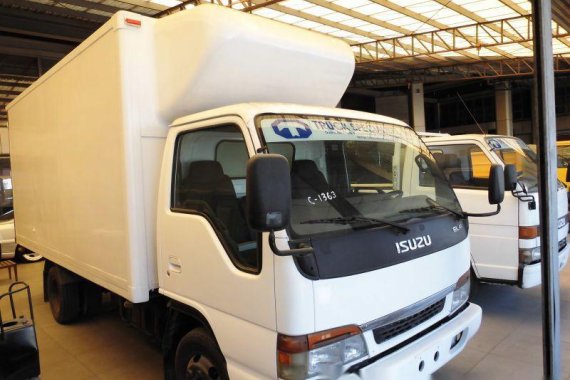 2015 Isuzu Elf for sale