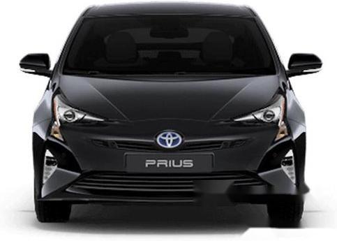 Toyota Prius C Full Option 2019 for sale