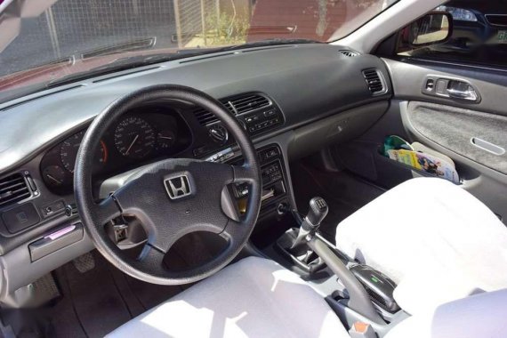 Honda Accord 1994 for sale