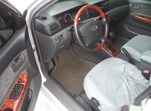 2006 Toyota Corolla for sale