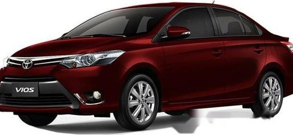 Toyota Vios G 2019 for sale